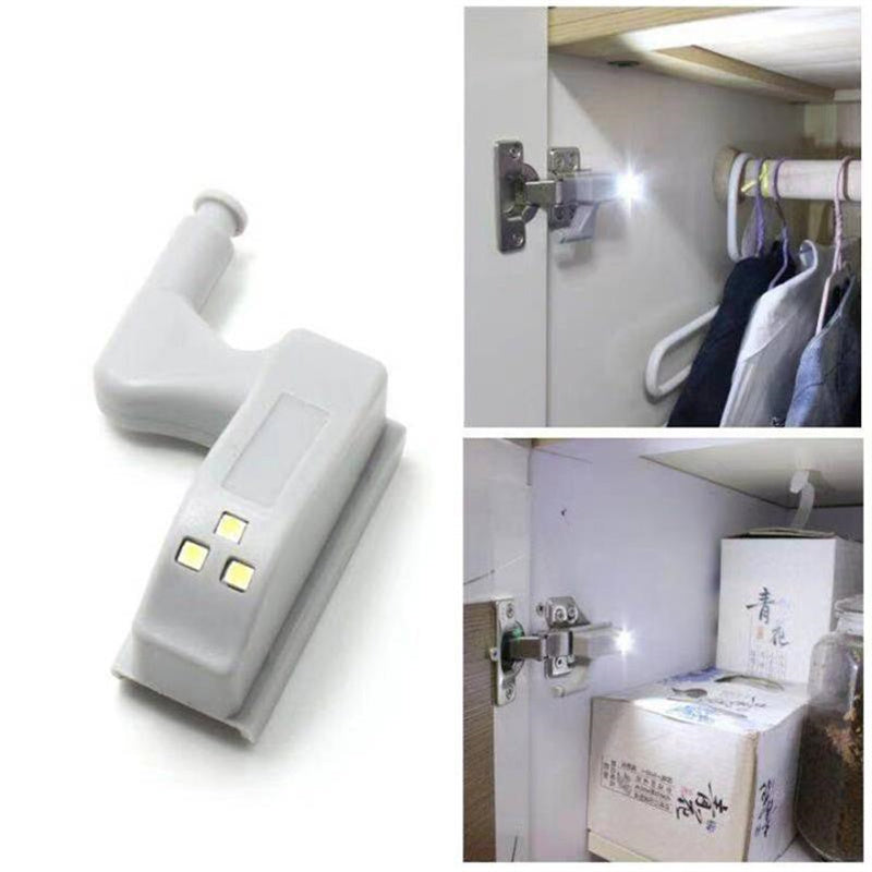 Schwenkbare LED-Lichter | Karnz