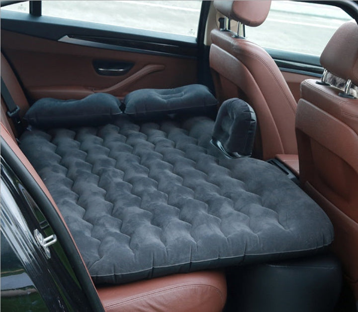 Auto aufblasbares Bett | Karnz