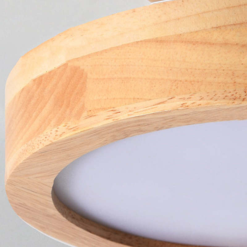 Alaric Moderne LED Deckenleuchte | Karnz
