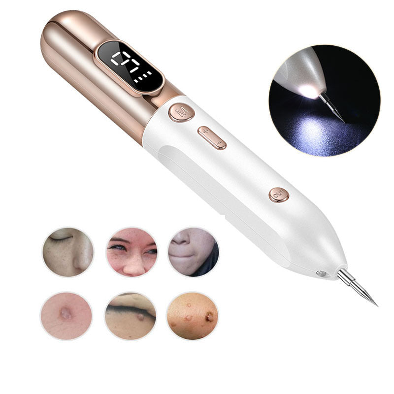Plasma Pen für Tattoo- und Muttermalentfernung | Karnz