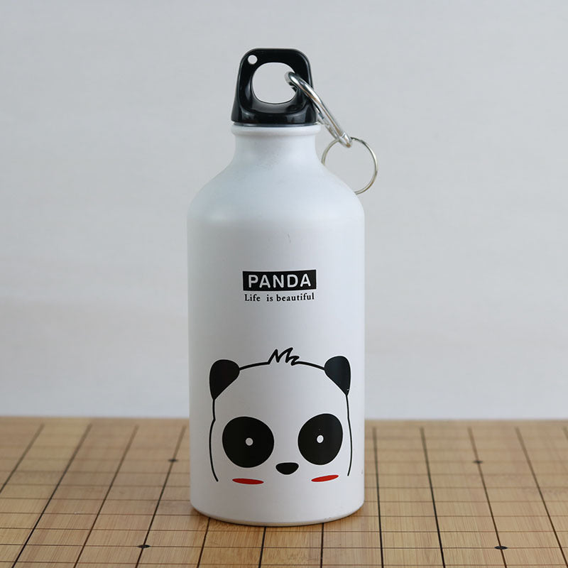 Haltbare Outdoor-Wasserflasche Karnz
