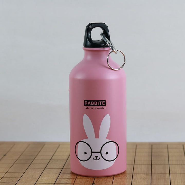 Haltbare Outdoor-Wasserflasche Karnz