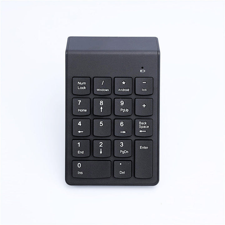 Bluetooth virtueller Laser-Tastatur. | Karnz
