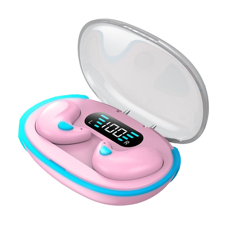 Karnz | Knochenschall Schlaf Bluetooth Headset