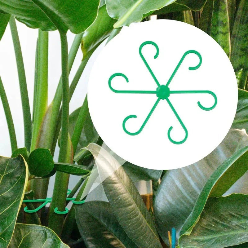 GrowMaster — Lass deine Pflanzen unaufhaltsam stark und gesund wachsen! (8 Stück) | Karnz