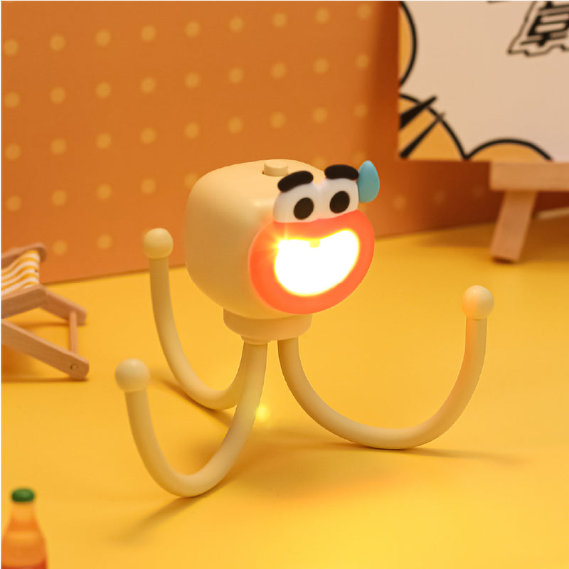 Süße LED Nachtlampe | Karnz