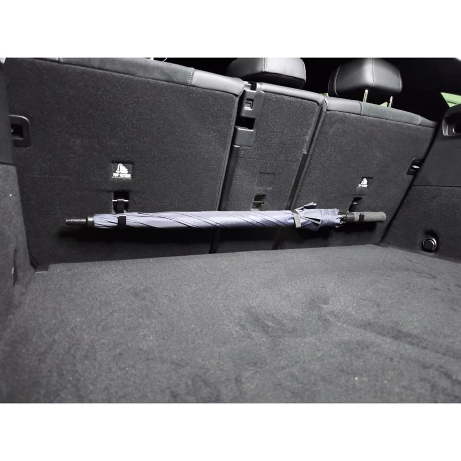 StormGrip — Nie mehr Chaos im Auto: Perfekte Ordnung und trockene Füße auf Knopfdruck! | Karnz
