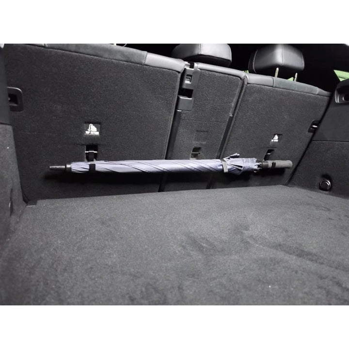 StormGrip — Nie mehr Chaos im Auto: Perfekte Ordnung und trockene Füße auf Knopfdruck! | Karnz