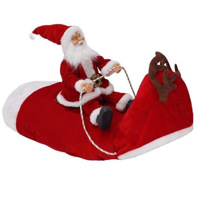 Weihnachtsmann Hundekostüm | Karnz