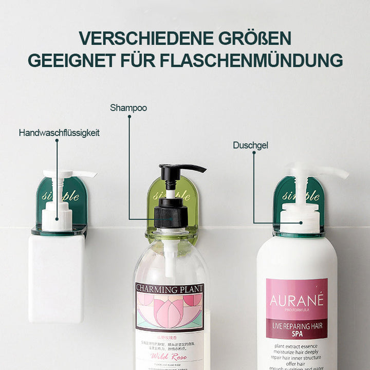 Duschgel-Aufhänger | Karnz