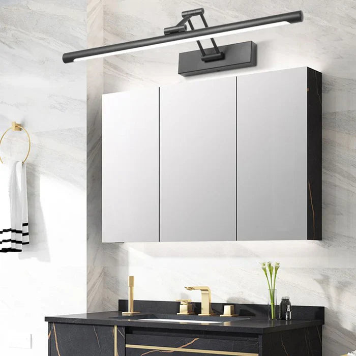 Minimalistische LED-Wandleuchte - ZenLite | Karnz