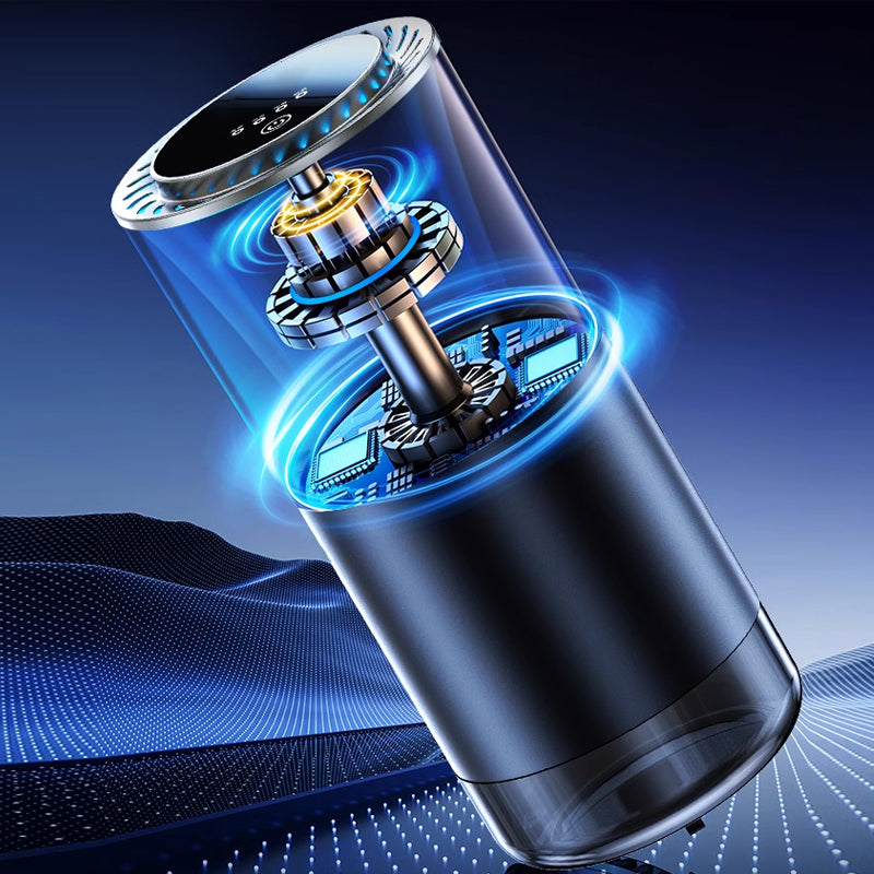 Spray Auto Betrachtung Aromatherapie Diffuser | Karnz