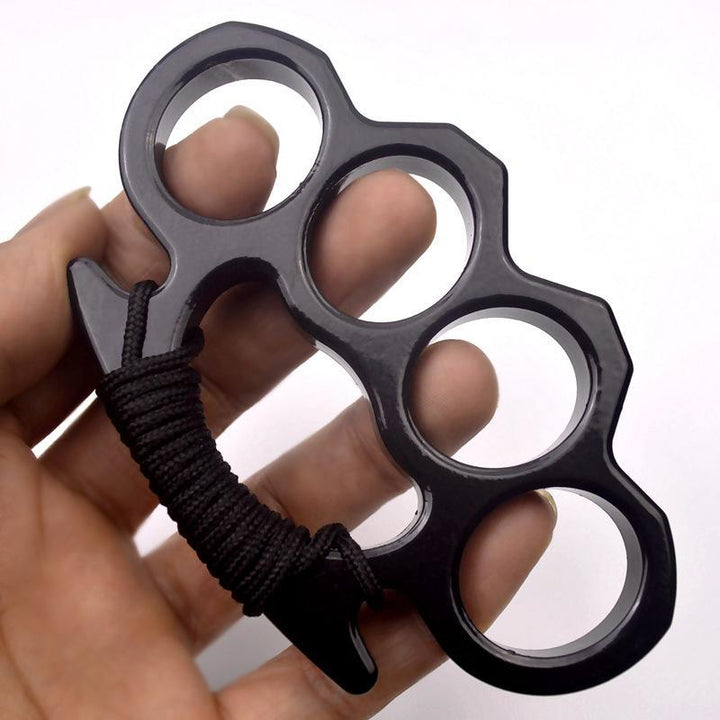 Metall Selbstverteidigung Finger Messer | Karnz