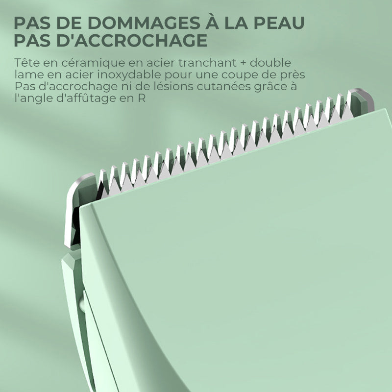 Pet Razor | Karnz