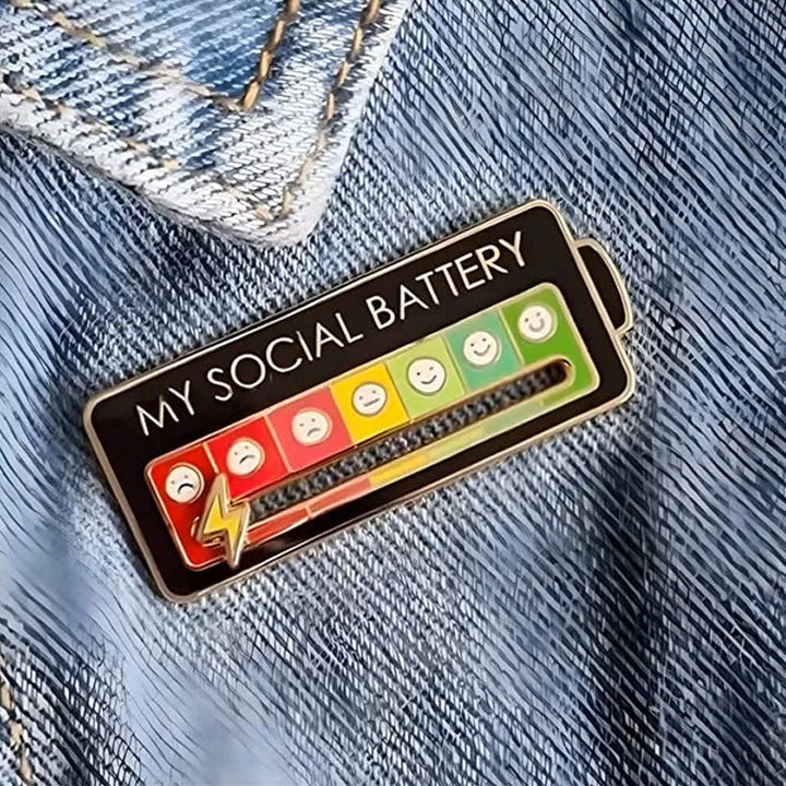 Interaktive Mood-Pins | Karnz