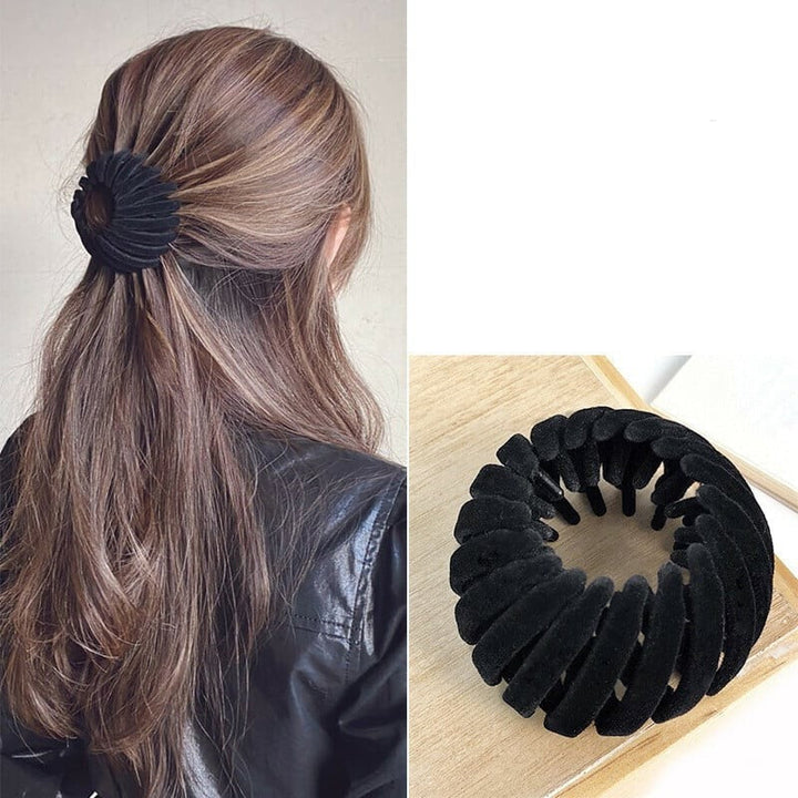 Magischer Haarspange (1+1 gratis)
