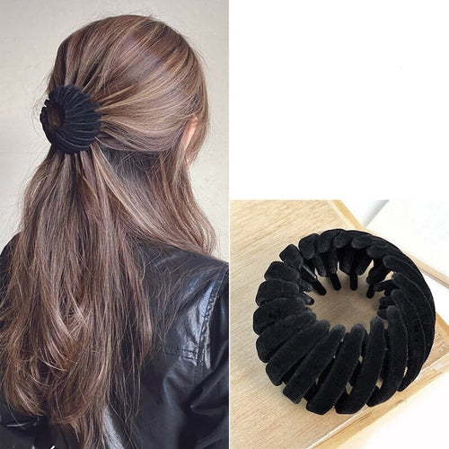 Magischer Haarspange (1+1 gratis)