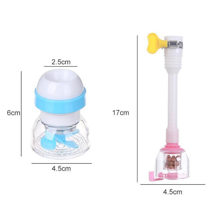 Faucet Wasserfilter | Karnz