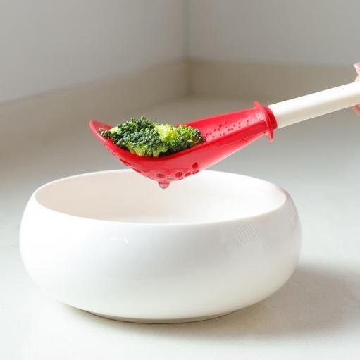 Kreativer Reibeginger Knoblauch Multifunktionale Löffel | Karnz