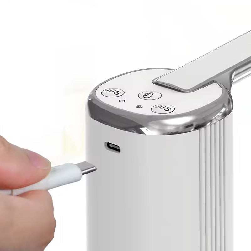 Pumpe zur automatischen Wasserabgabe | Karnz
