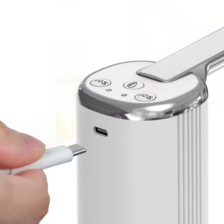 Pumpe zur automatischen Wasserabgabe | Karnz