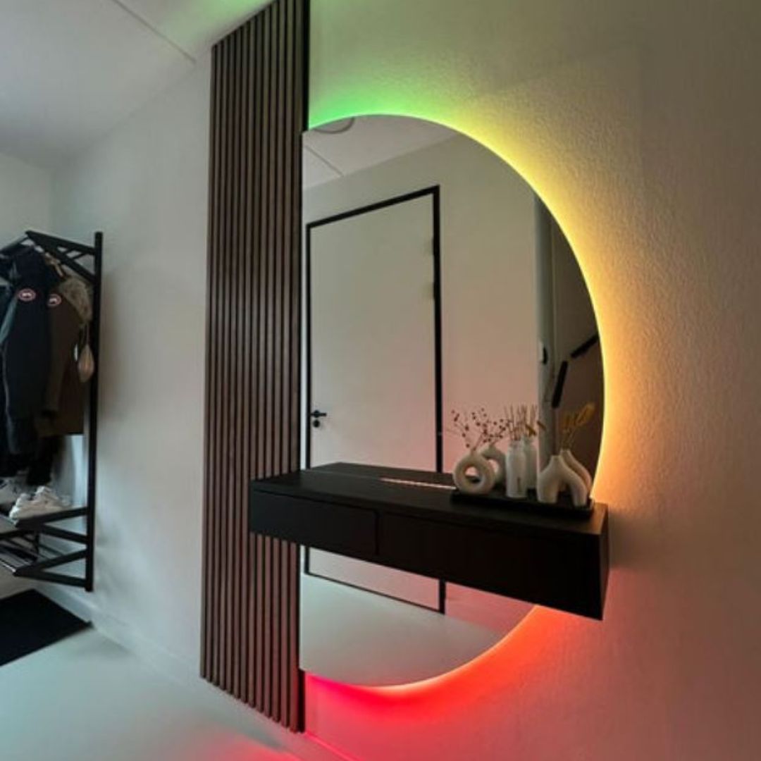 Flexibler LED-Streifen - FlexiGlow LED | Karnz