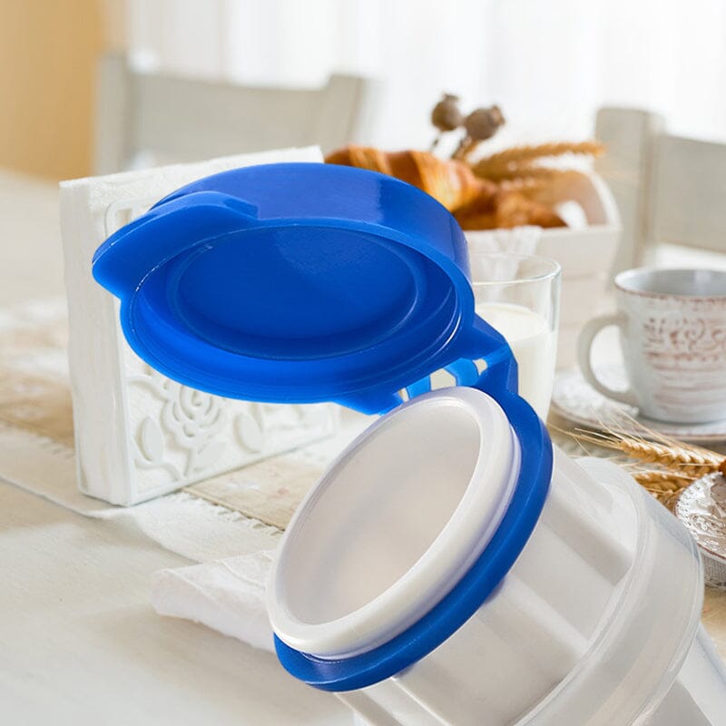 Box Drink Deflector | Karnz