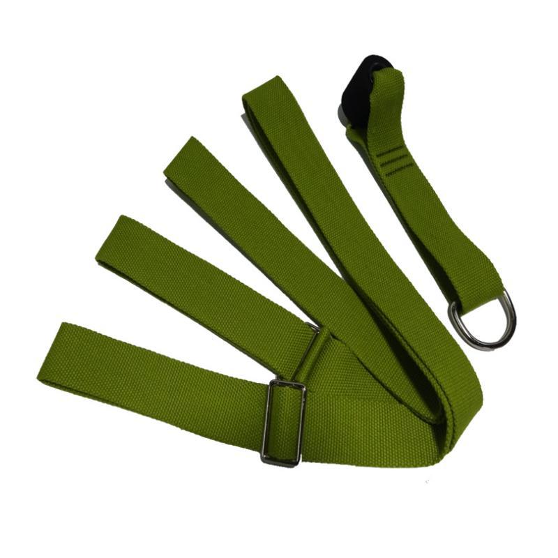 Verstellbares Yoga-Gummiband | Karnz