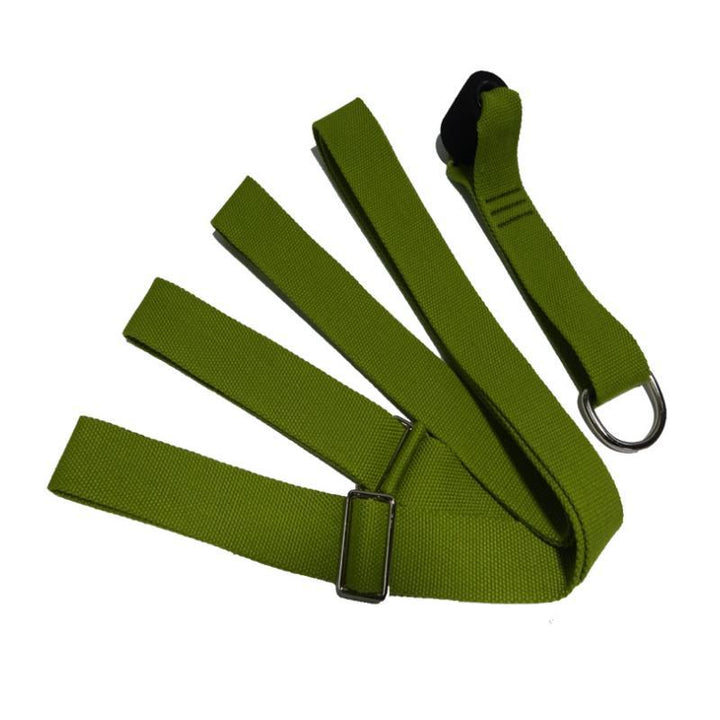 Verstellbares Yoga-Gummiband | Karnz