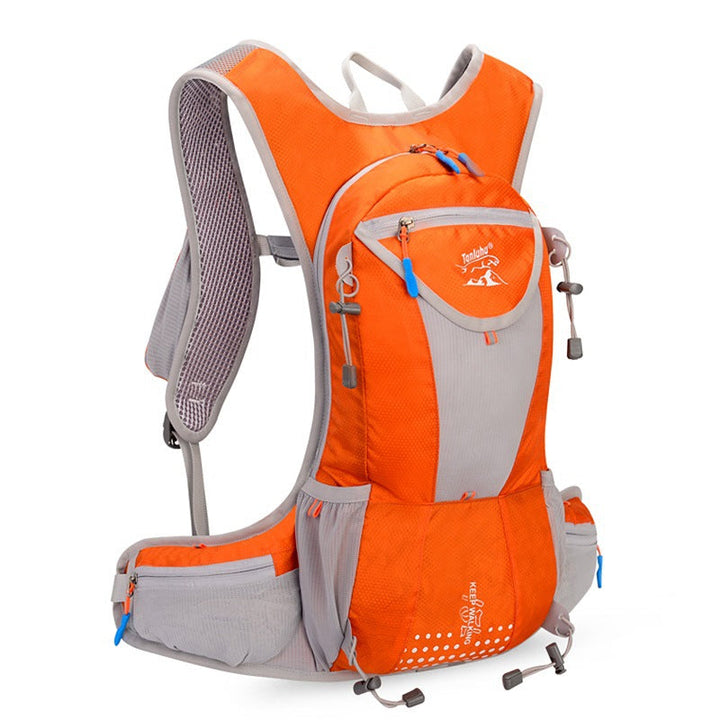 Outdoor Leichte Und Atmungsaktive Rucksack-Fahrradtasche | Karnz