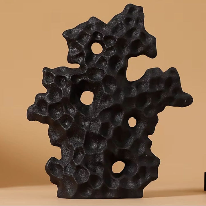 Küstenriff Akzent Skulptur | Karnz