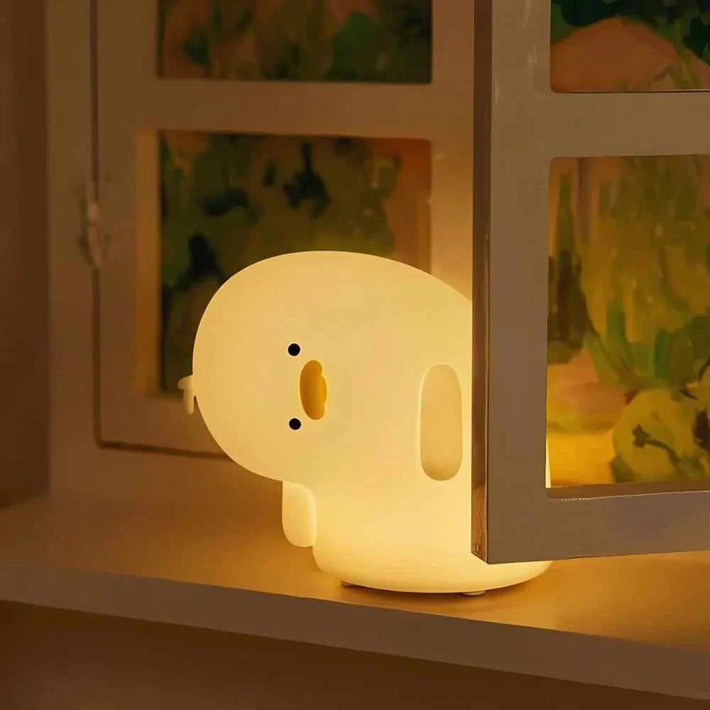 Karnz | SqueezeBuddies Nachtlicht