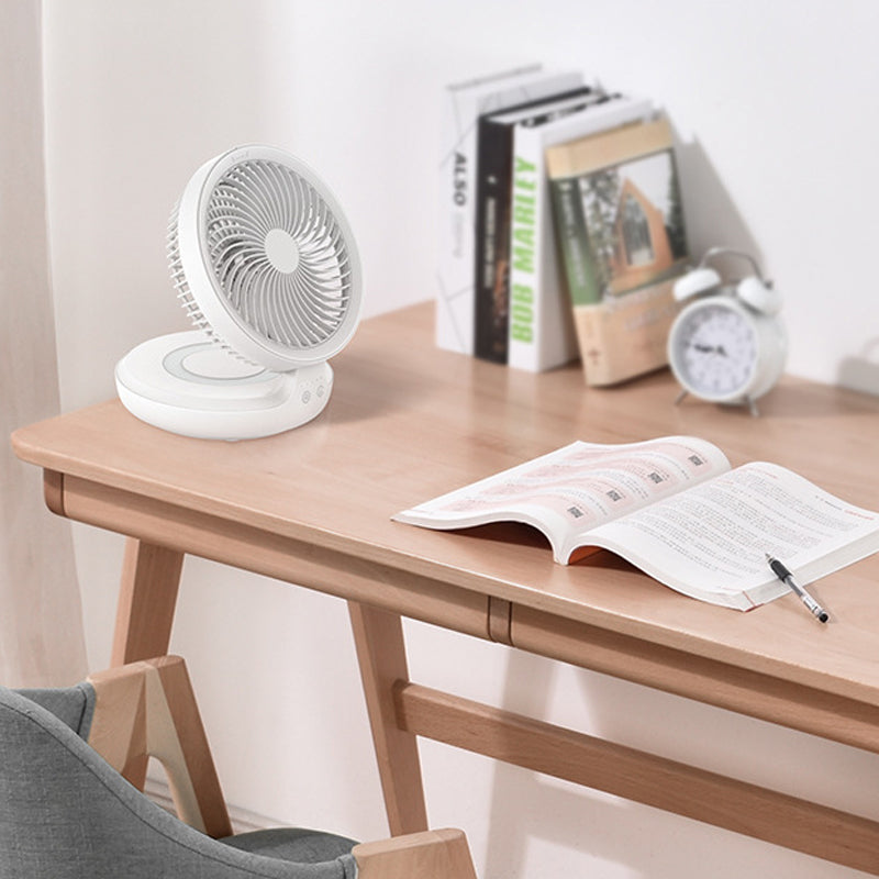 Faltbarer Tischventilator | Karnz