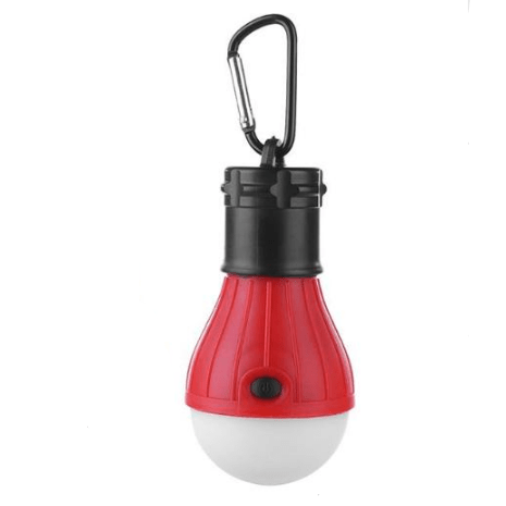 Karabiner Zeltlampe | Karnz