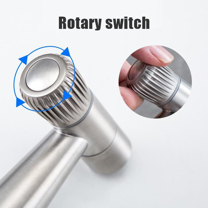 Handheld Toilet Bidet Sprayer | Karnz