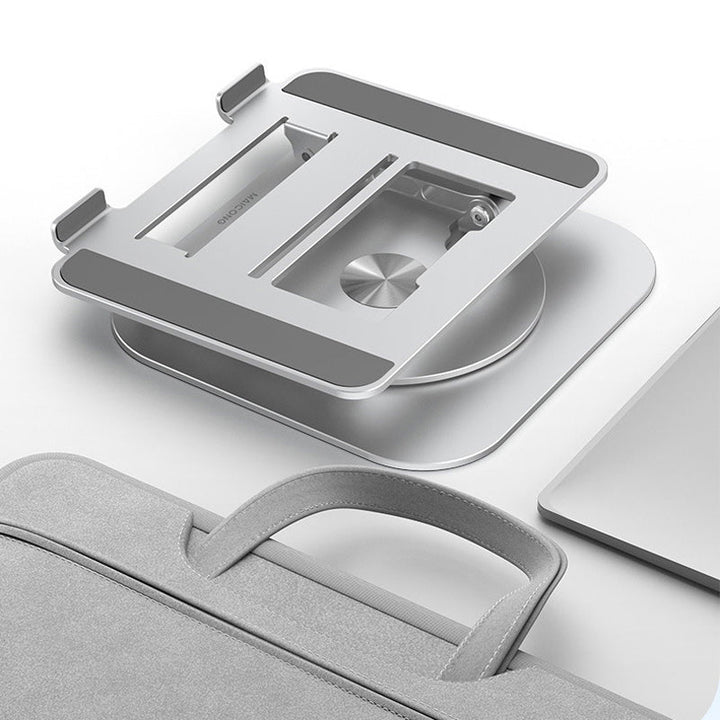 Unterstützung für Laptop aus Aluminiumlegierung | Karnz