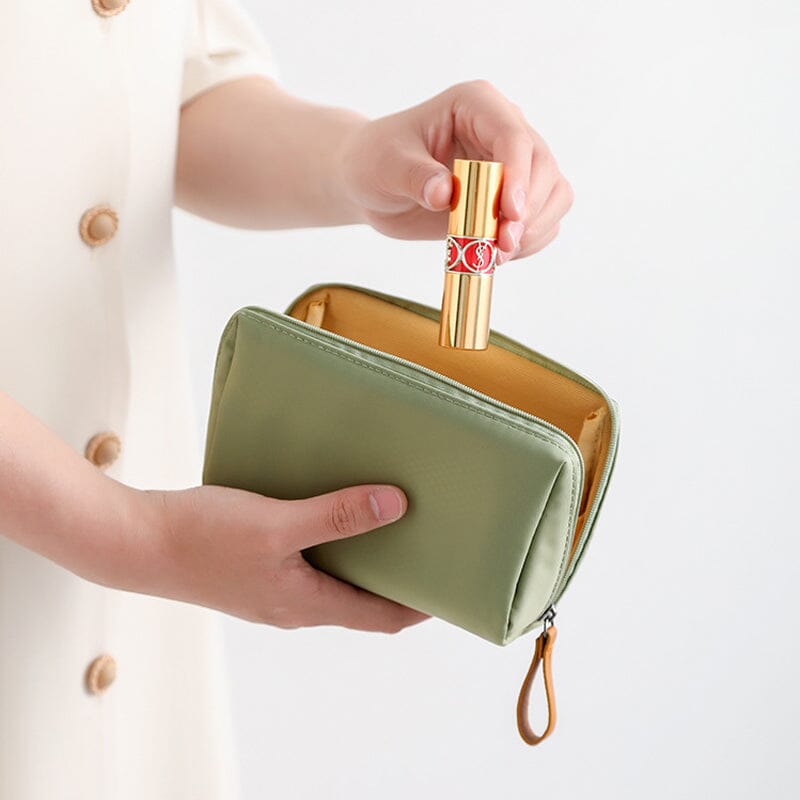 Reise-Make-up-Tasche für Frauen | Karnz