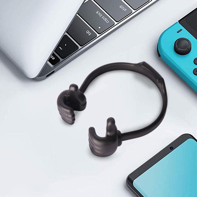 Daumen Hoch Lazy Phone Stand | Karnz