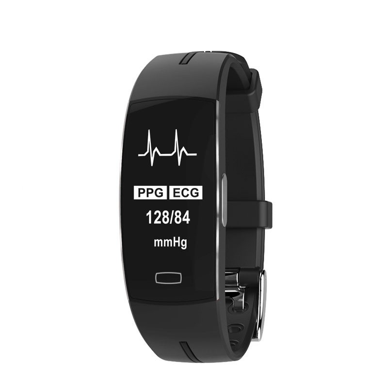 Sport-Smartwatch mit Aktivitätstracking | Karnz