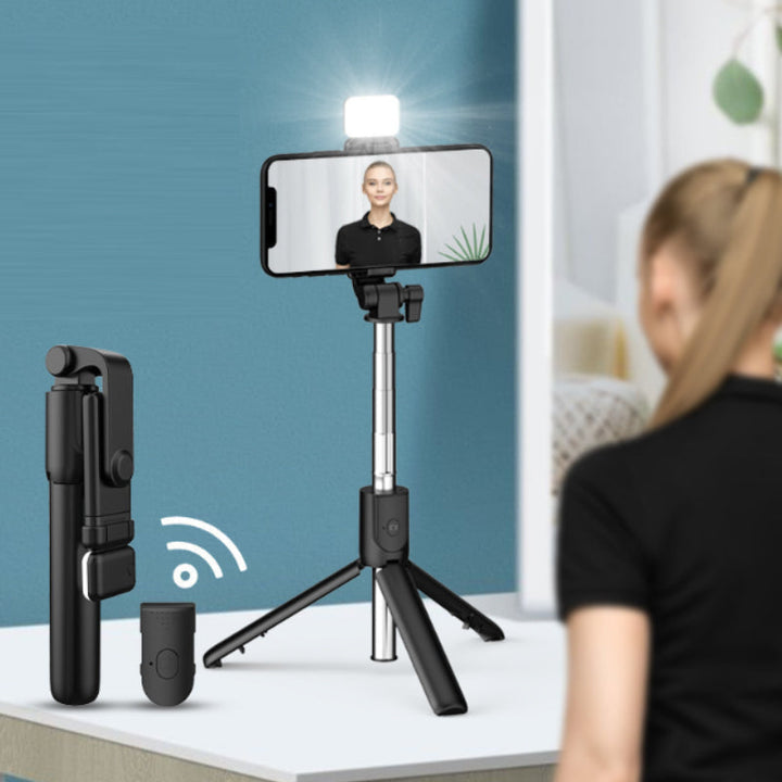 Kabelloser Bluetooth-Telefonhalter 6 in 1 | Karnz
