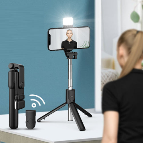 Kabelloser Bluetooth-Telefonhalter 6 in 1 | Karnz