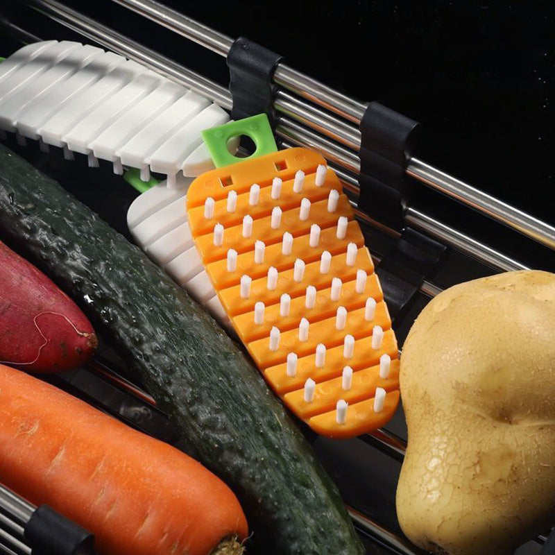 Carrot Styling Brush | Karnz