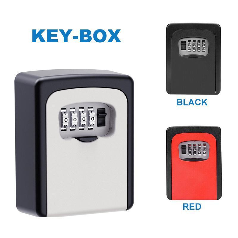 Key-Box | Karnz