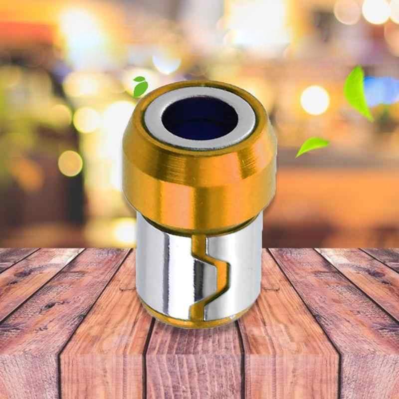 Magnetring für Schraubendreherbits