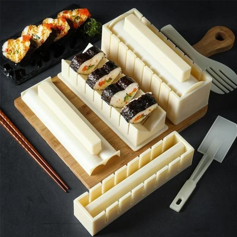 Sushi Mold | Karnz