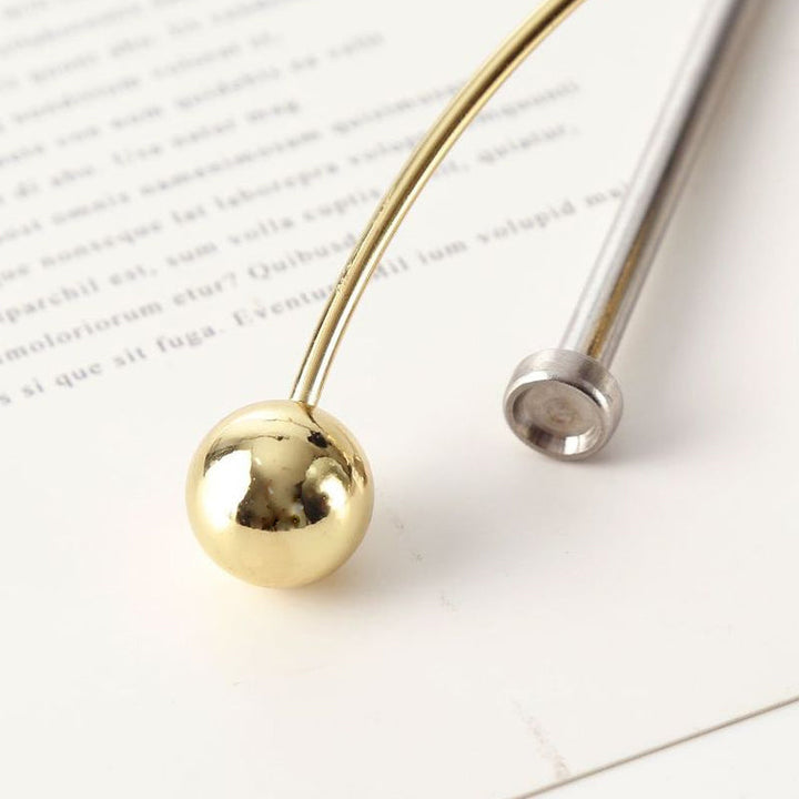 Edelstahl Kleine Mann Balance Pendel | Karnz