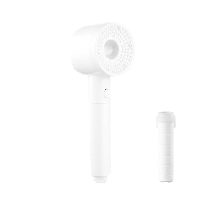 Doppelter leistungsstarker supergeladener Wasserreinigungsfilter Hand Spray | Karnz