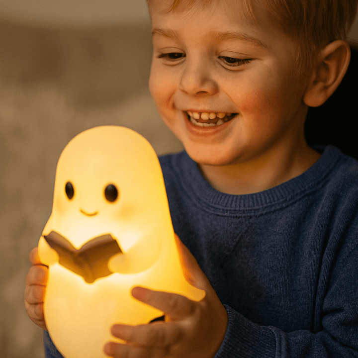 Specter Glow Ambient Lampe | Karnz