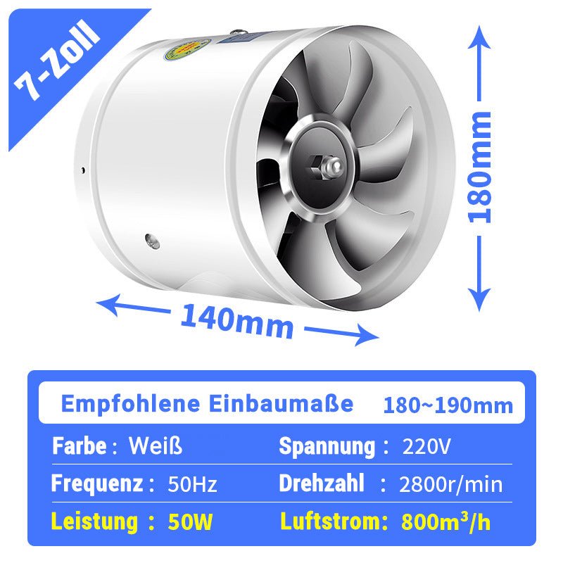 AeroFlow Besser atmen, besser leben | Karnz