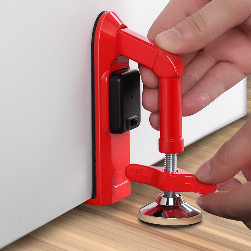 Karnz | DoorStopper - Ihre Sicherheit in unsicheren Zeiten!